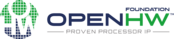 OpenHW Foundation logo